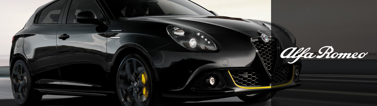 Alfa Romeo
