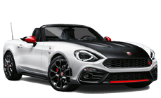 Abarth 124