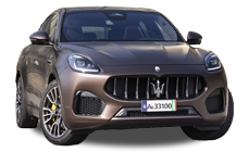 Maserati