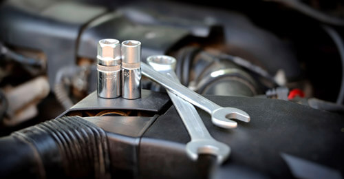 Car Servicing